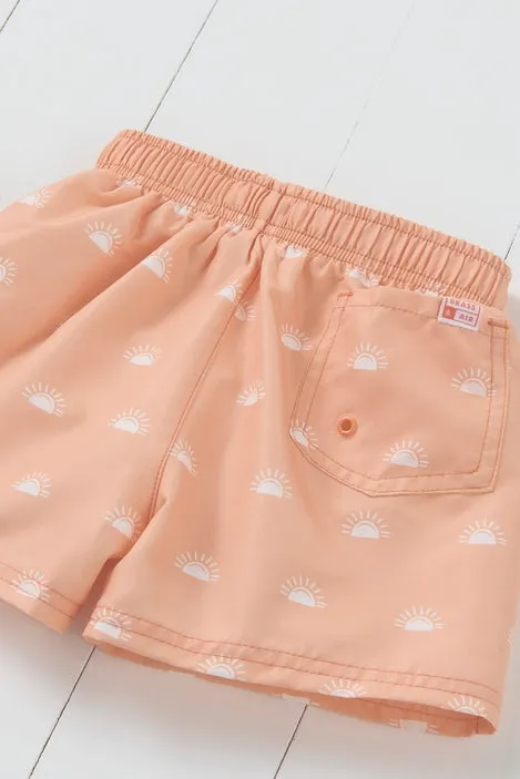 Swim Shorts