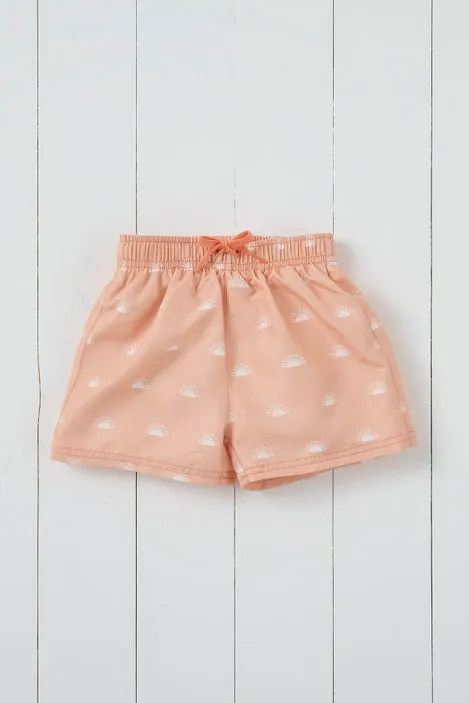 Swim Shorts