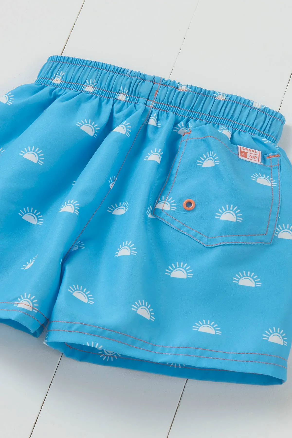 Swim Shorts