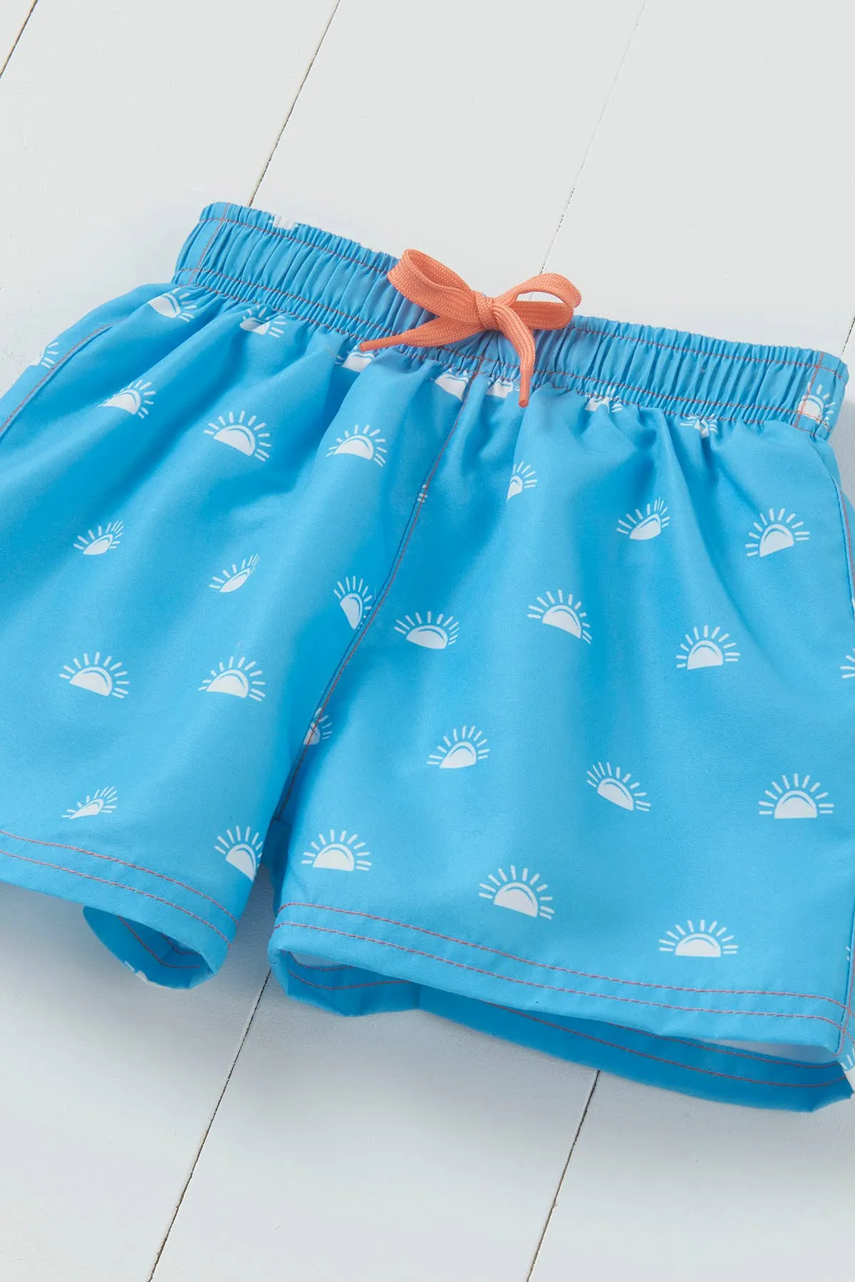Swim Shorts