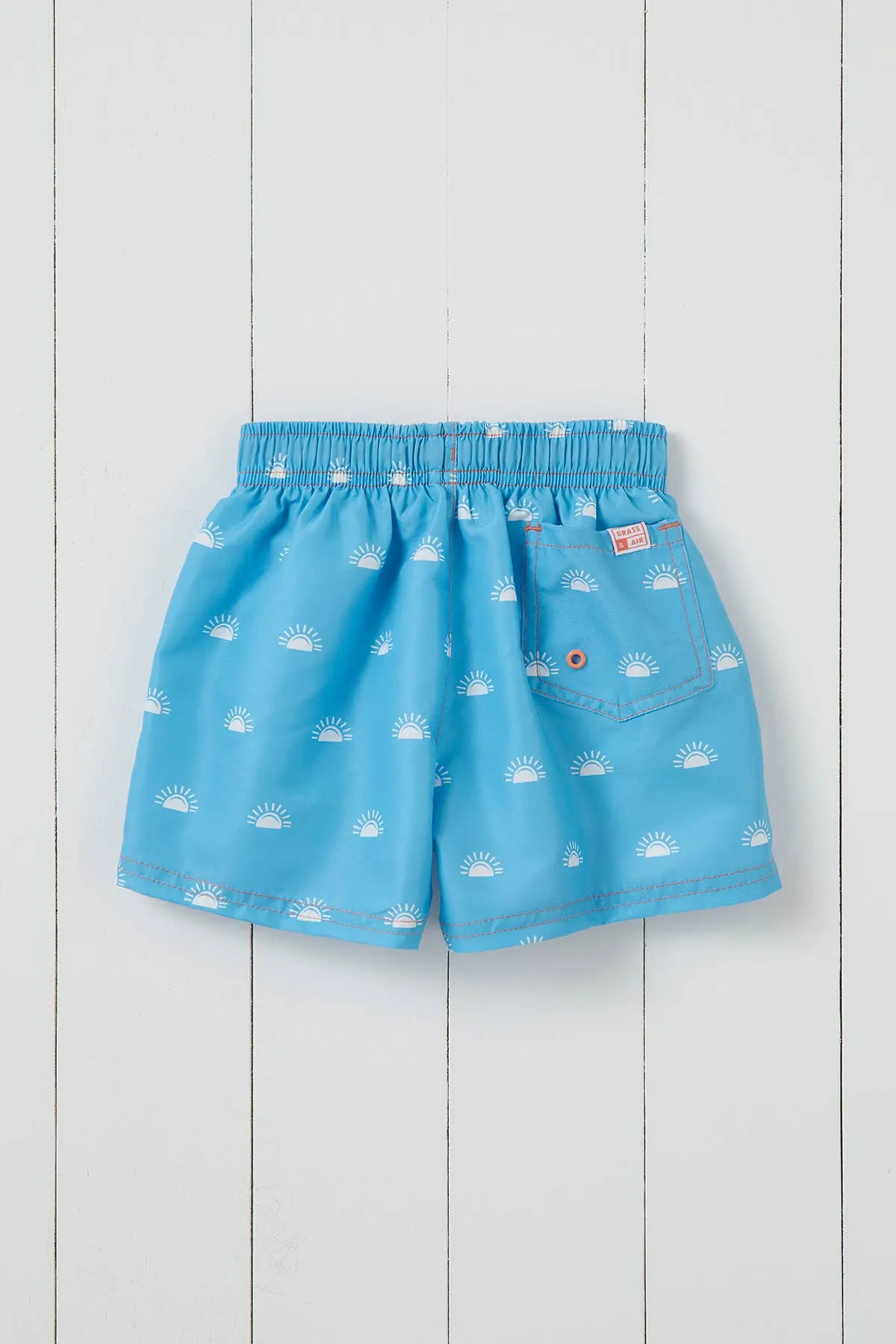 Swim Shorts