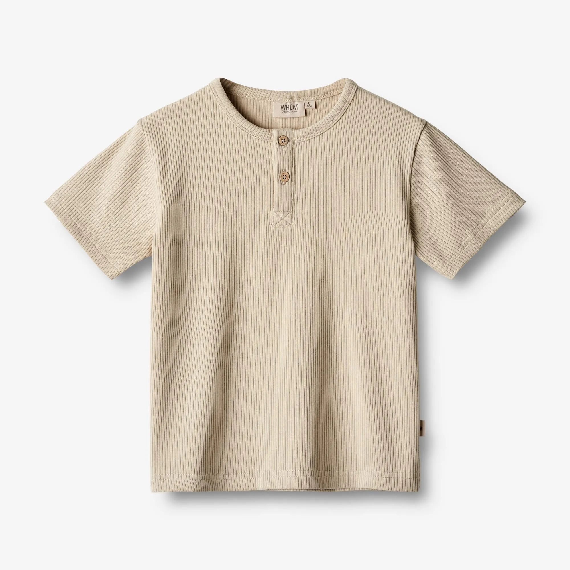 T-Shirt Lumi - feather gray