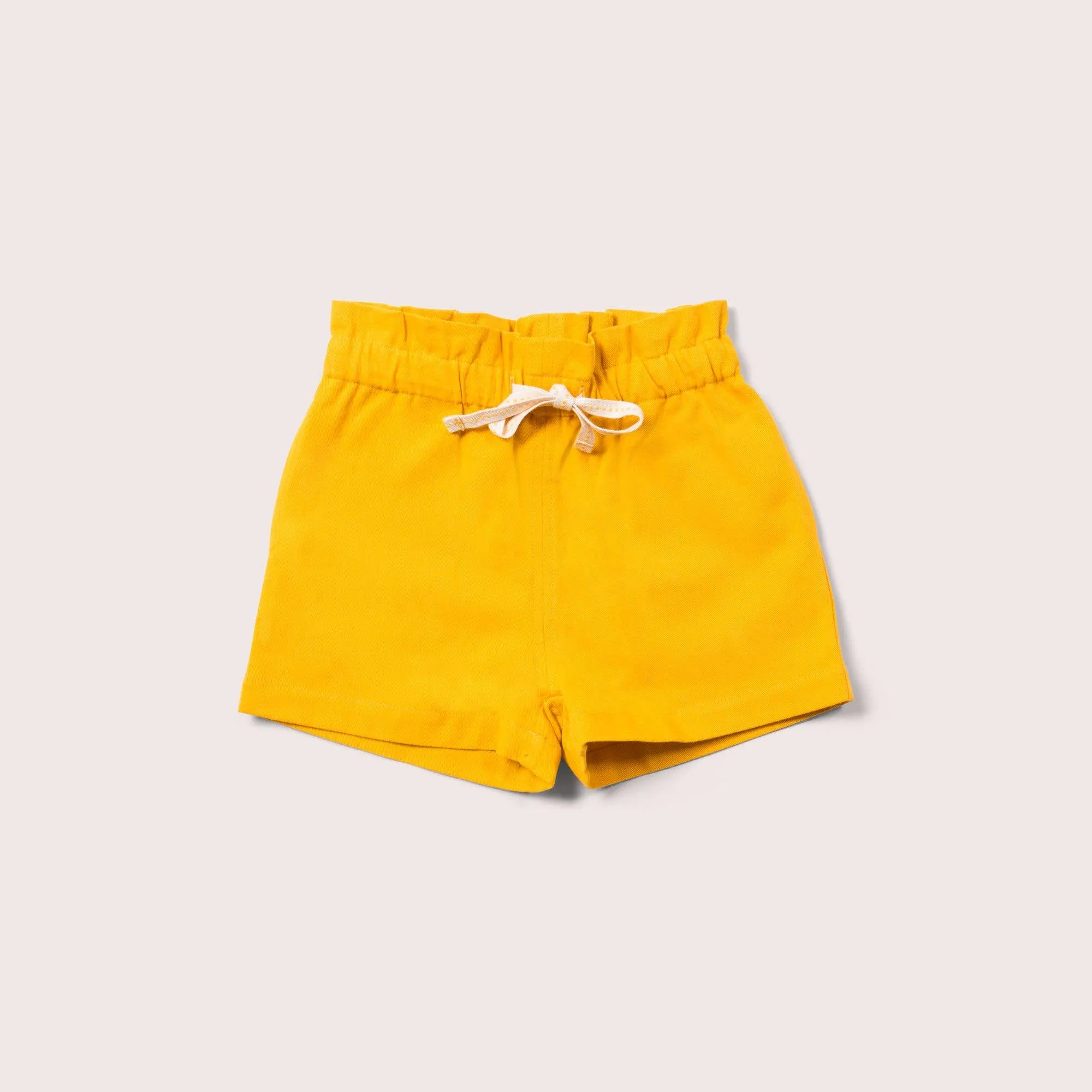Twill Short