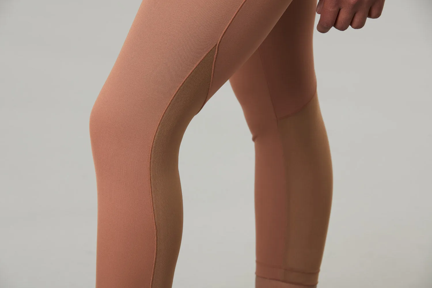 W's Cidelle 7/8 Tech Leggings - Recycled Polyester